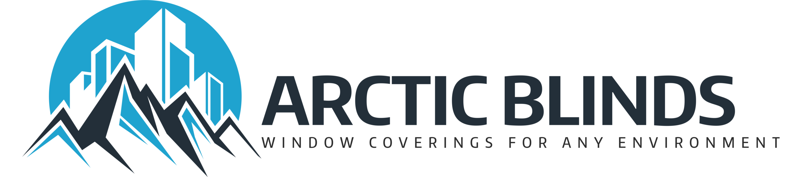 Arctic Blinds